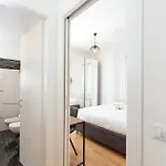 Artstay Exclusive Navigli, Metro & Parking شقة *
