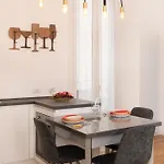 Artstay Exclusive Navigli, Metro & Parking شقة ميلان