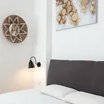 Artstay Exclusive Navigli, Metro & Parking شقة