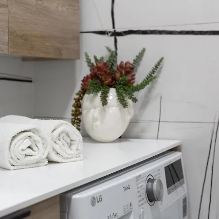 Artstay Exclusive Navigli, Metro & Parking Mailand