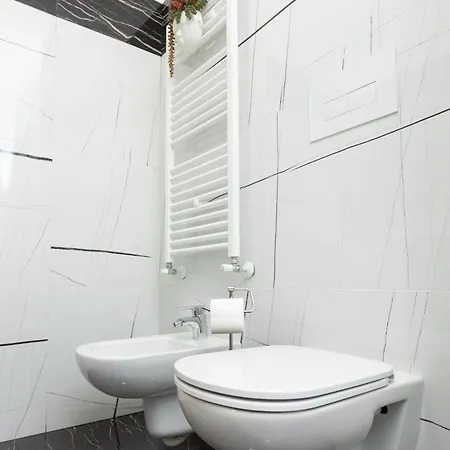 Artstay Exclusive Navigli, Metro & Parking Mailand