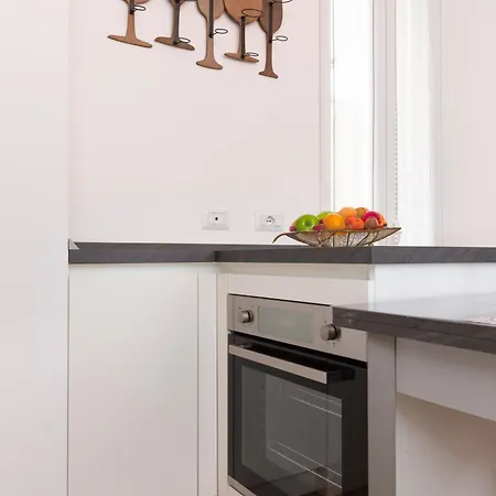 Artstay Exclusive Navigli, Metro & Parking Апартаменты