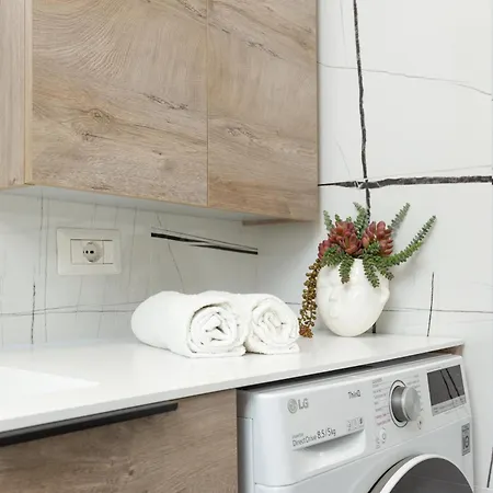 Apartment Artstay Exclusive Navigli, Metro & Parking