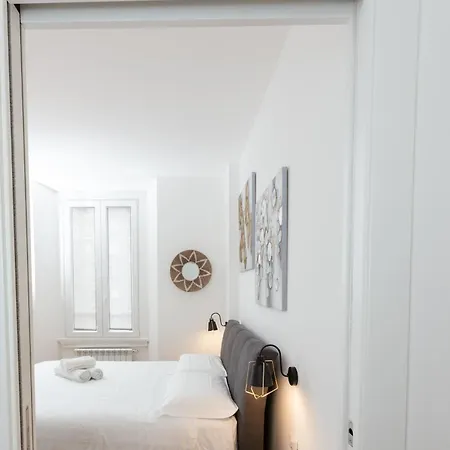 Artstay Exclusive Navigli, Metro & Parking Apartment Mailand