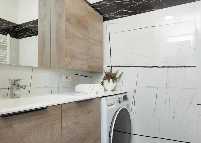Апартаменты Artstay Exclusive Navigli, Metro & Parking