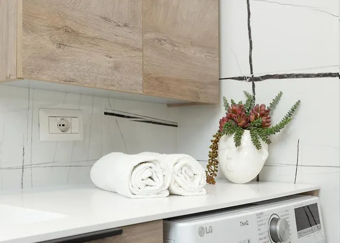 Апартаменты Artstay Exclusive Navigli, Metro & Parking