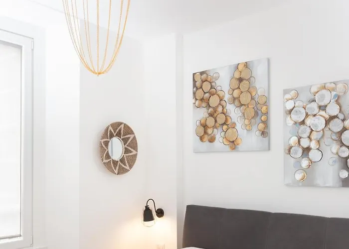 Artstay Exclusive Navigli, Metro & Parking Апартаменты *