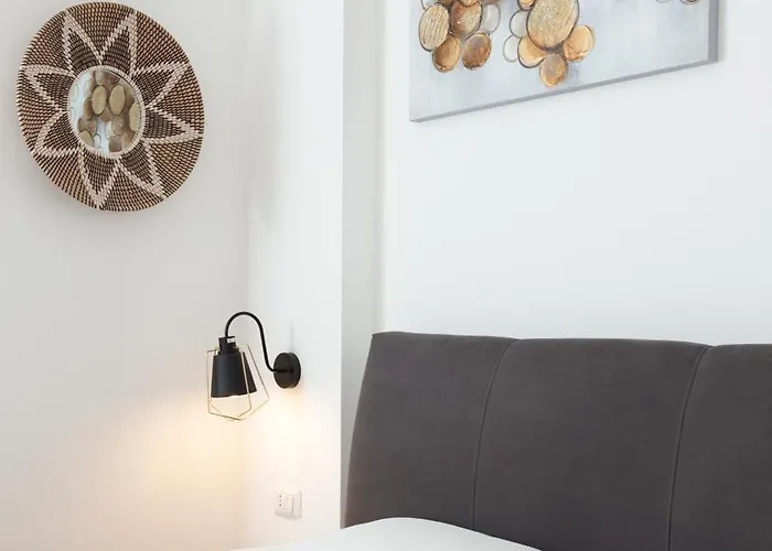 Artstay Exclusive Navigli, Metro & Parking Апартаменты