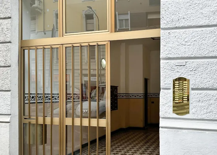Апартаменты Artstay Exclusive Navigli, Metro & Parking